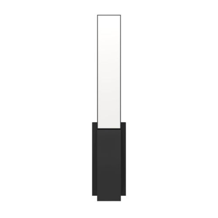 EGLO LED Wandlampe außen Ugento, IP44, 6cm, 920lm, 3000K, 900709