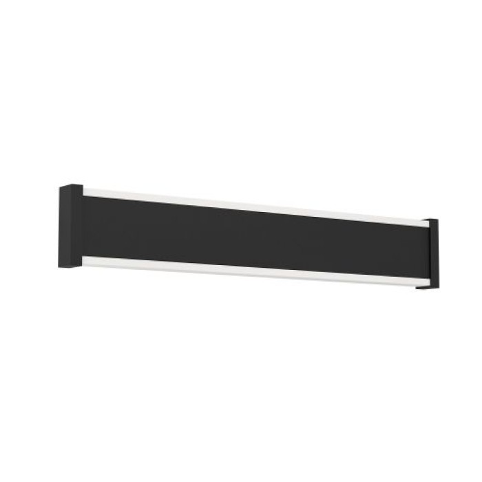 EGLO LED Außen Wandlampe Neviano, IP55, 38 cm, 900676