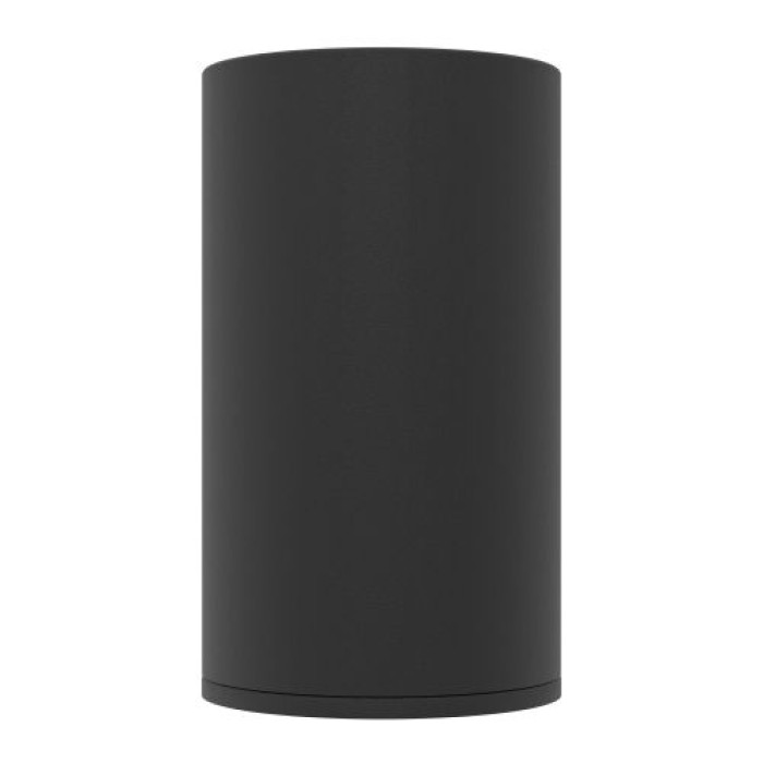 EGLO LED Außenleuchte Izzalini, IP54, Schwarz, 900995
