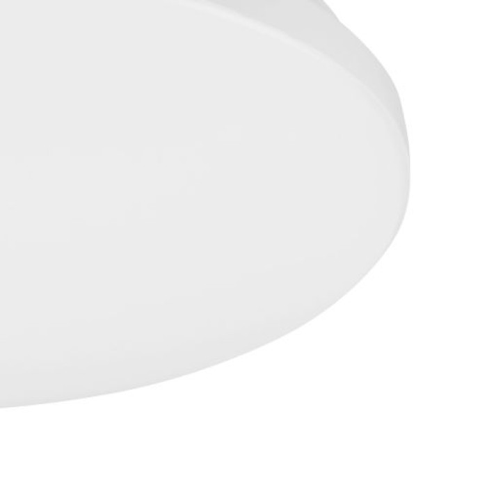 EGLO LED-Deckenleuchte IP54 Sensor Ø31cm 2250lm - Approdo, 901527