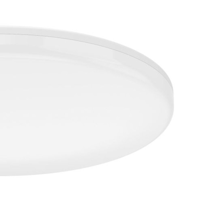 EGLOLED-Deckenleuchte Castagneto,  IP54 CCT Ø31cm 2500lm, 901532