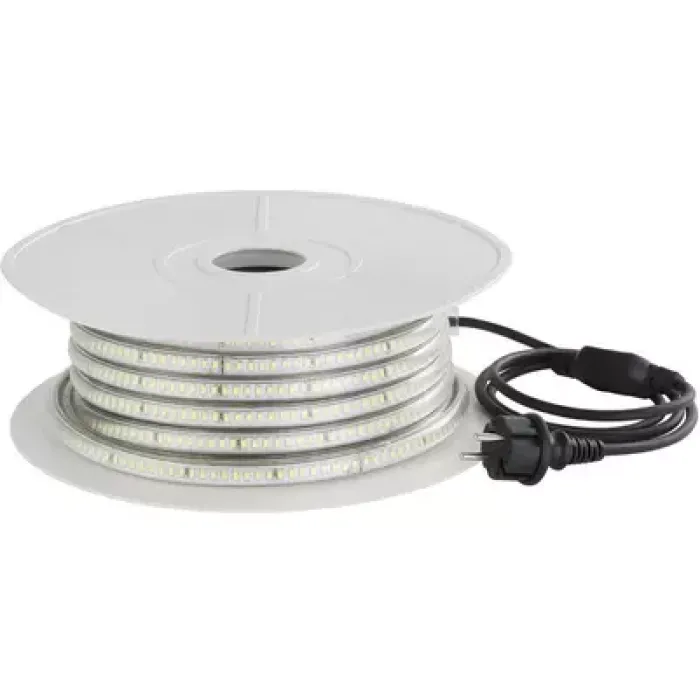 EGLO COLLEPASSO LED-Streifenband 25 m, IP65, kaltweiß, 1100 lm/m - 902777