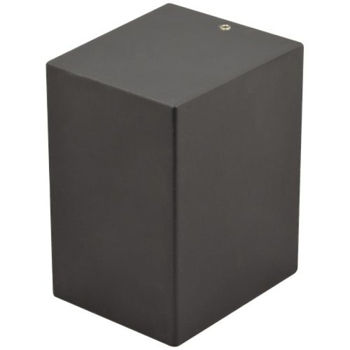 E2 Elektro Außenwandleuchte ASTER down GU10, IP65, anthrazit, 2528000131696