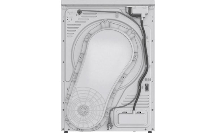 Gorenje G400 freistehender Wärmepumpentrockner, 9kg, DHNA92/DE 56142