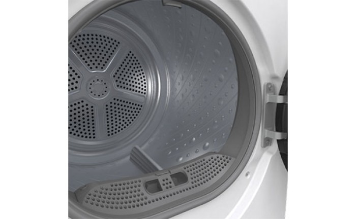 Gorenje G400 freistehender Wärmepumpentrockner, 9kg, DHNA92/DE 56142