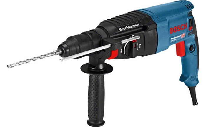 Bosch Professional Bohrhammer mit SDS Plus GBH 2-26 F 06112A4000