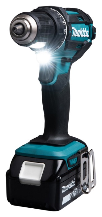 Makita Akku-Bohrschrauber LXTDDF482, 18V, Solo, DDF482Z