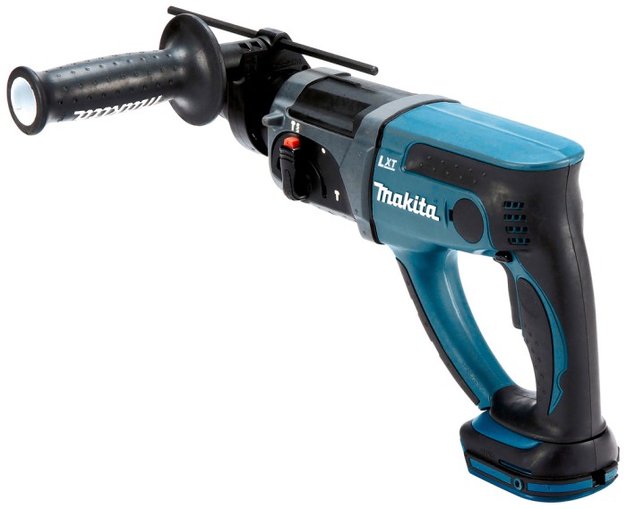 Makita Akku-Bohrhammer LXT DHR202Z Solo