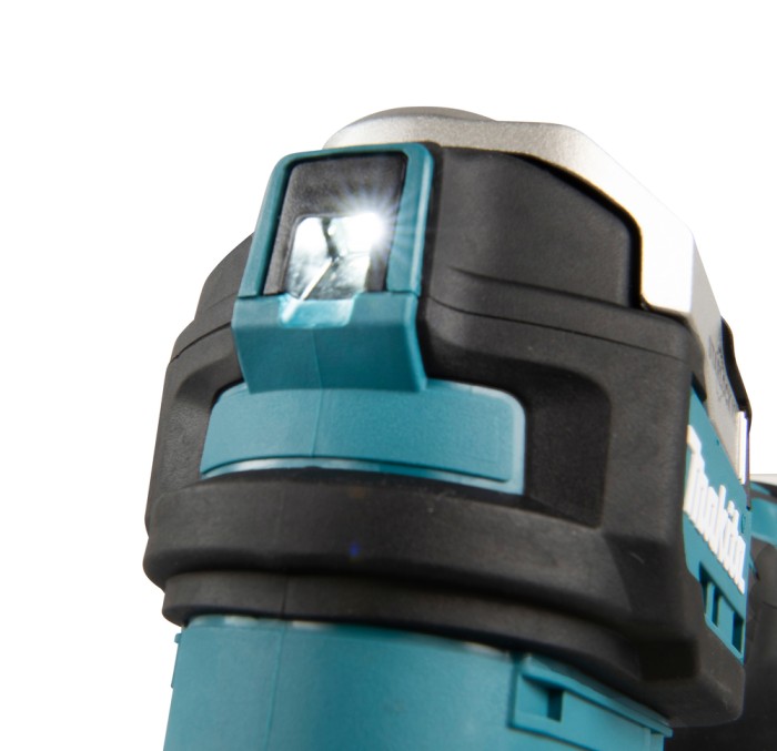 Makita Akku MultiTool LXT DTM52Z, 18V, Solo, DTM52Z