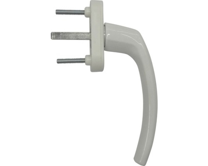 Fenstergriff ARON weiß für ARON Basic, 511017