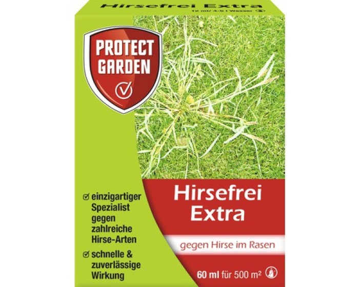 Protect Garden Rasen- Hirsefrei, 60 ml, A032646
