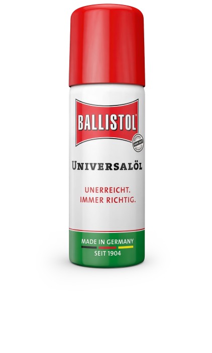 Ballistol Universalöl Spray, 50 ml, 21450