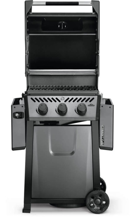 Napoleon Gasgrill Freestyle F365PGT graphit, F365PGT-DE
