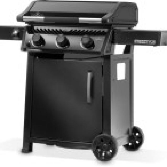 Napoleon Plancha Freestyle F24, F24DFTPK-DE
