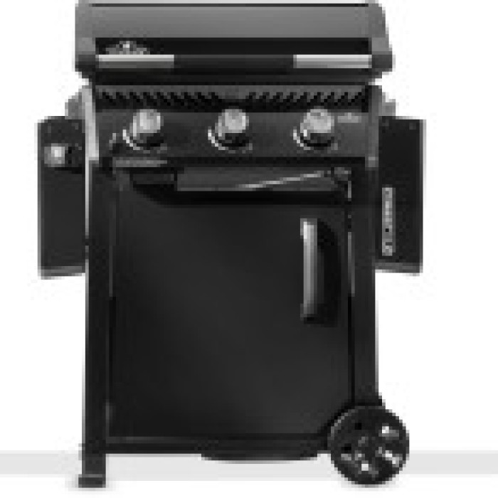 Napoleon Plancha Freestyle F24, F24DFTPK-DE