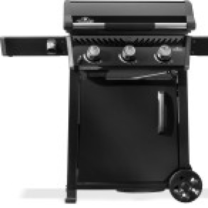 Napoleon Plancha Freestyle F24, F24DFTPK-DE