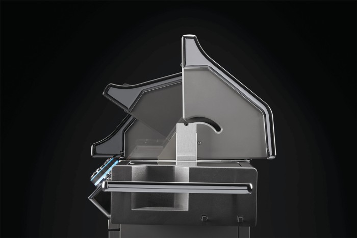 Napoleon Gasgrill PRO500 Edelstahl PRO500RSIBPSS-3