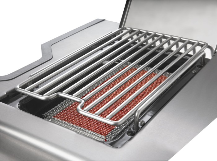 Napoleon Gasgrill PRO500 Edelstahl PRO500RSIBPSS-3