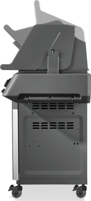 Napoleon Gasgrill Prestige 500 Connected, Edelstahl, mit Infrarot-Seiten- und Heckbrenner, 6 Brenner, P500VXRSIBPSS-D