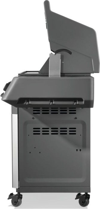 Napoleon Gasgrill Prestige 665 Connected, Edelstahl, mit Infrarot-Seiten- und Heckbrenner, 7 Brenner, P665VXRSIBPSS-D