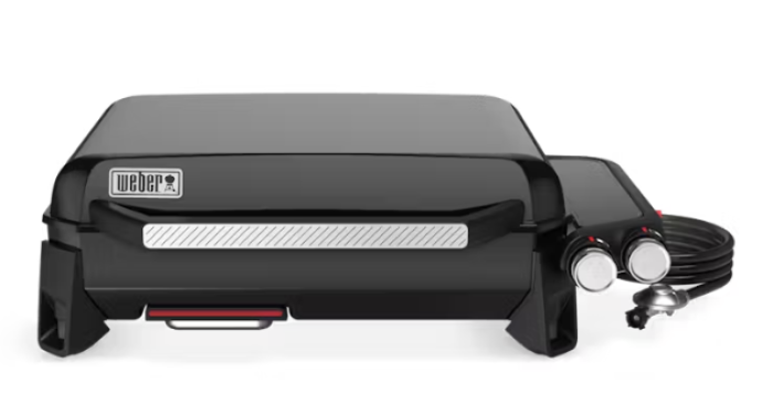 Weber SLATE GP 56 cm Premium Plancha, 1500232