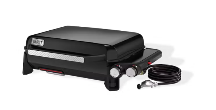 Weber SLATE GP 56 cm Premium Plancha, 1500232