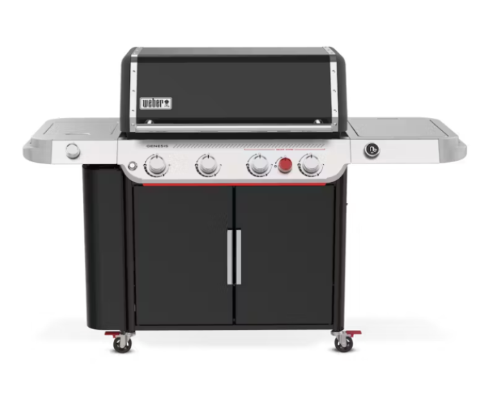 Weber Genesis® EP-435W Gasgrill, 1501211