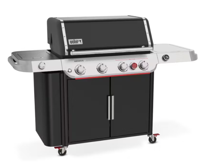 Weber Genesis® EP-435W Gasgrill, 1501211