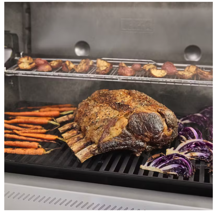 Weber Genesis® EP-435W Gasgrill, 1501211