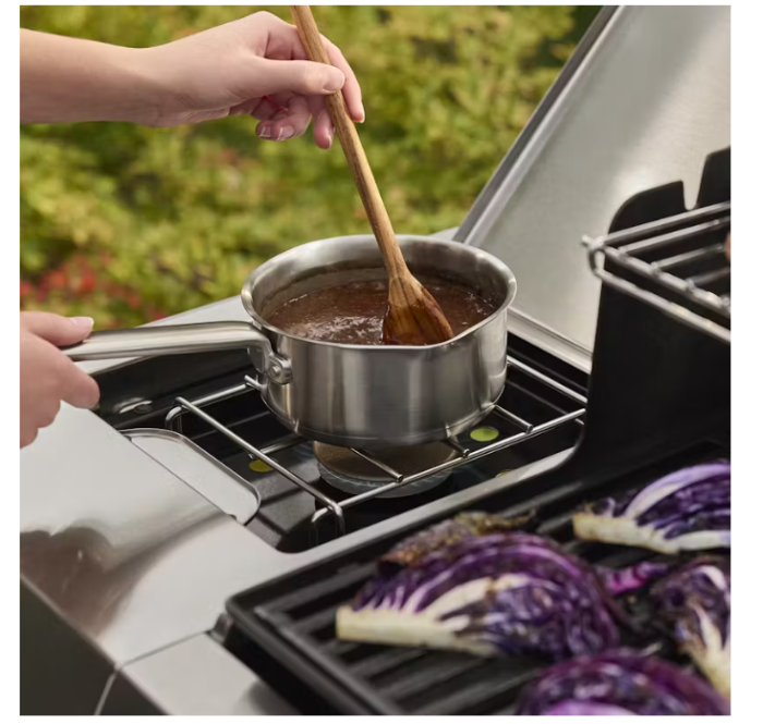 Weber Genesis® EP-435W Gasgrill, 1501211