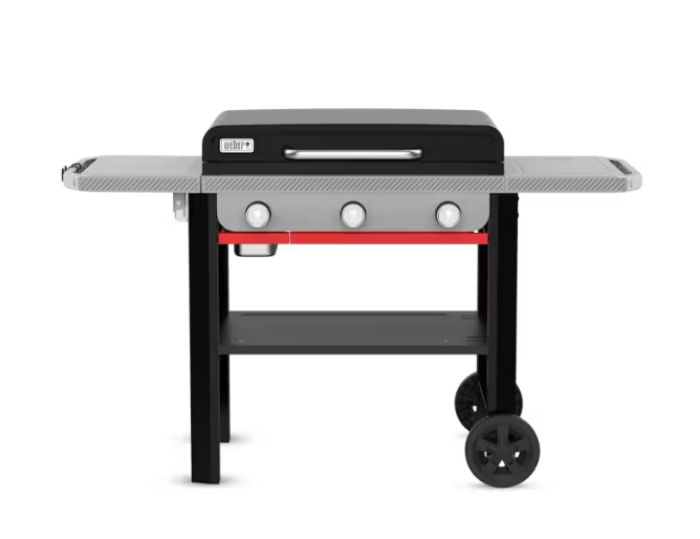 Weber Slate® GP 71 cm Premium Plancha, 1501789
