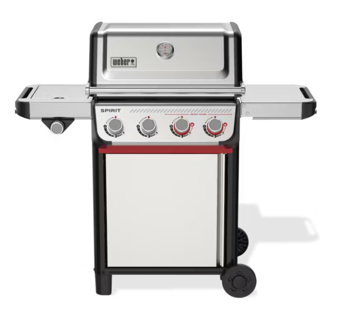 Weber Spirit® S-435 Gasgrill, 1502105