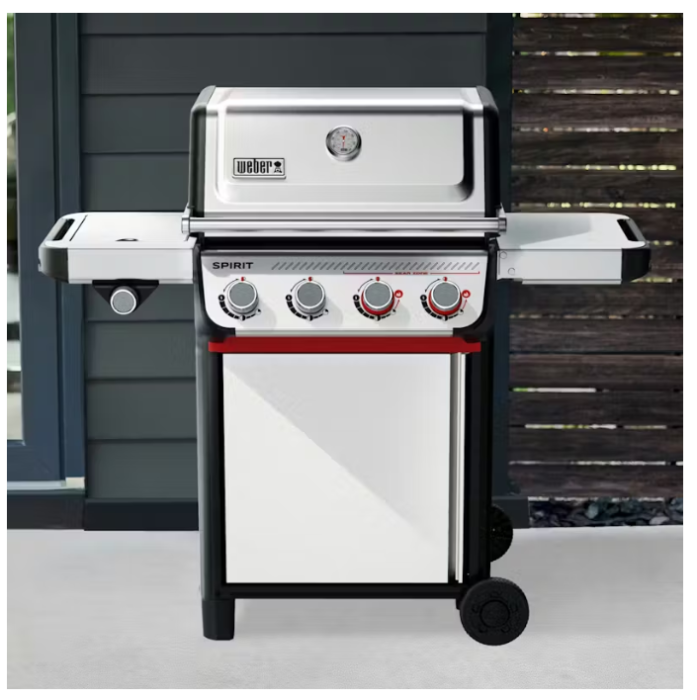 Weber Spirit® S-435 Gasgrill, 1502105