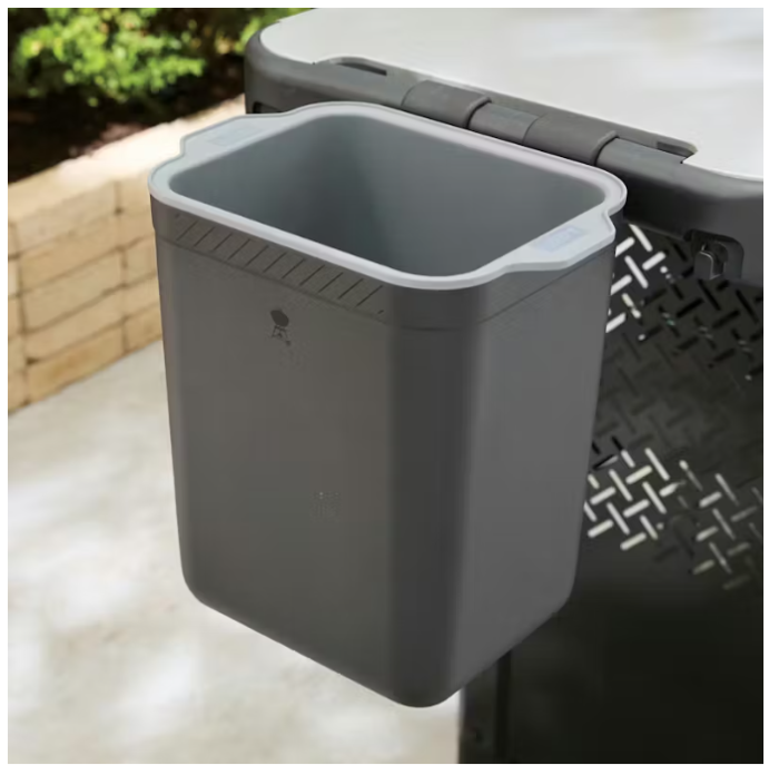 Weber Works Grillwerkzeughalter, 3401323