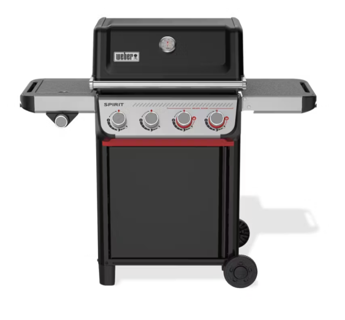 Weber Spirit E-435 Gasgrill, 1502110