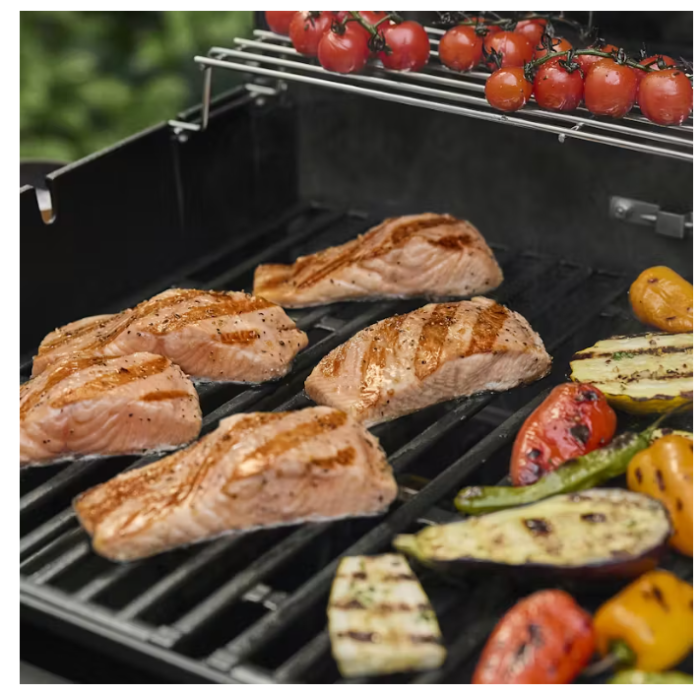 Weber Spirit E-435 Gasgrill, 1502110