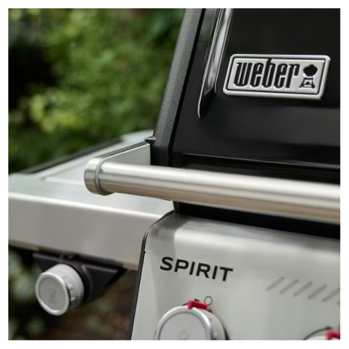 Weber Spirit EX-435 Smarter Gasgrill, 1502312