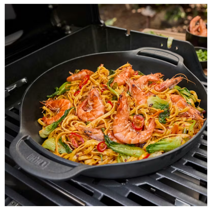 Weber Spirit EX-435 Smarter Gasgrill, 1502312