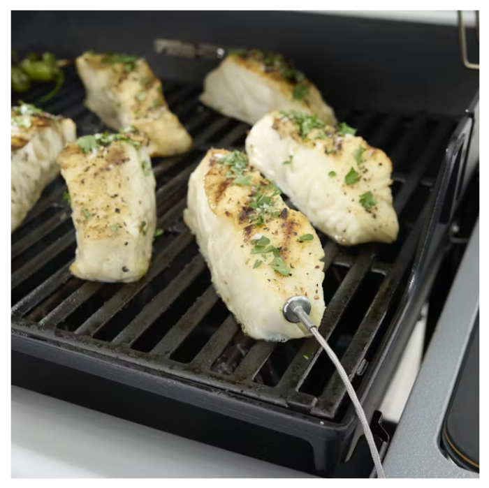 Weber Genesis® EPX-435W Smarter Gasgrill, 1501933