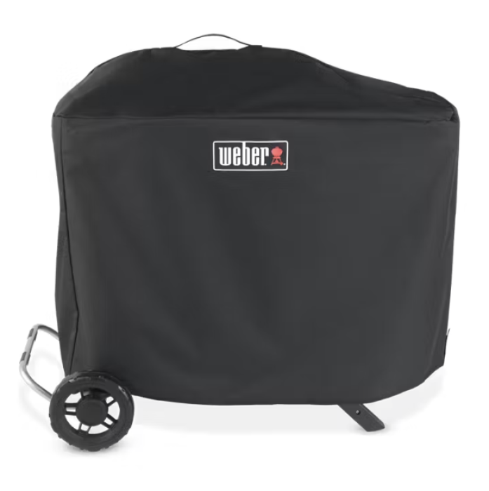 Weber Premium-Abdeckhaube für Traveler Gasgrill, 7770