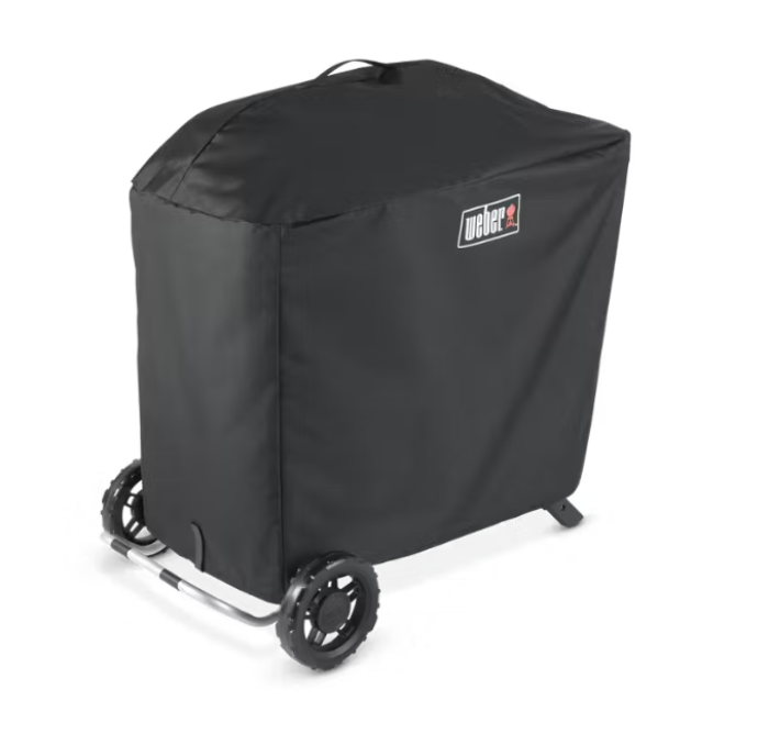 Weber Premium-Abdeckhaube für Traveler Gasgrill, 7770
