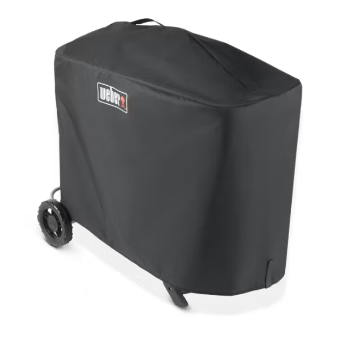 Weber Premium-Abdeckhaube für Traveler Gasgrill, 7770