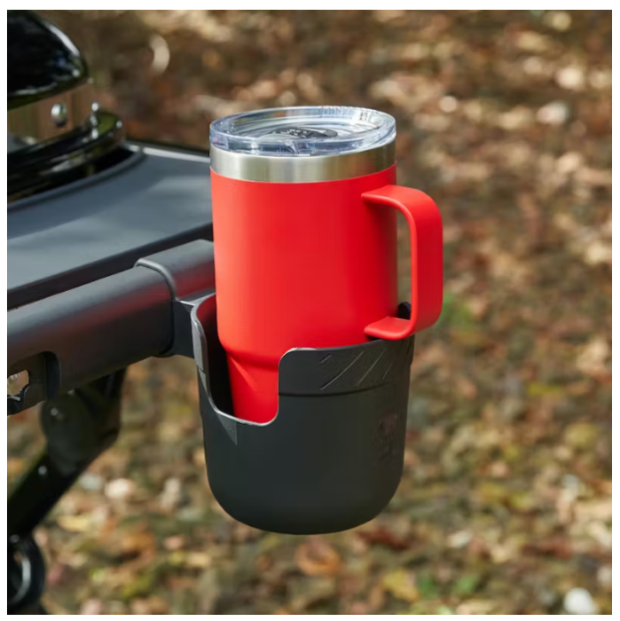 Weber Works Flaschenhalter, 3400104