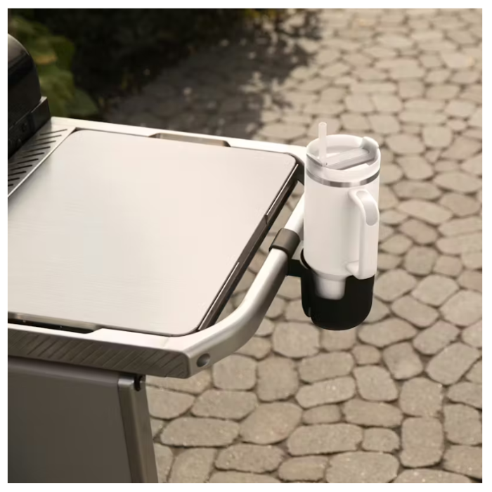 Weber Works Flaschenhalter, 3400104