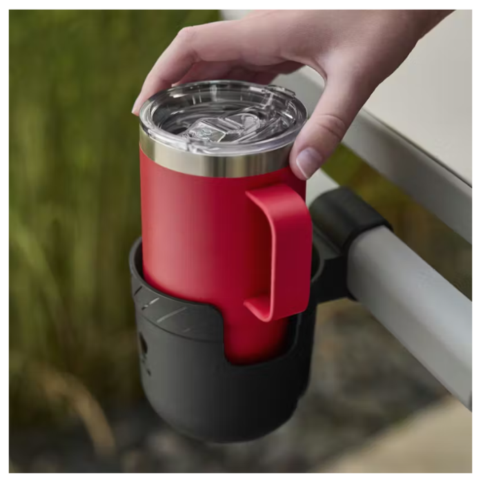 Weber Works Flaschenhalter, 3400104