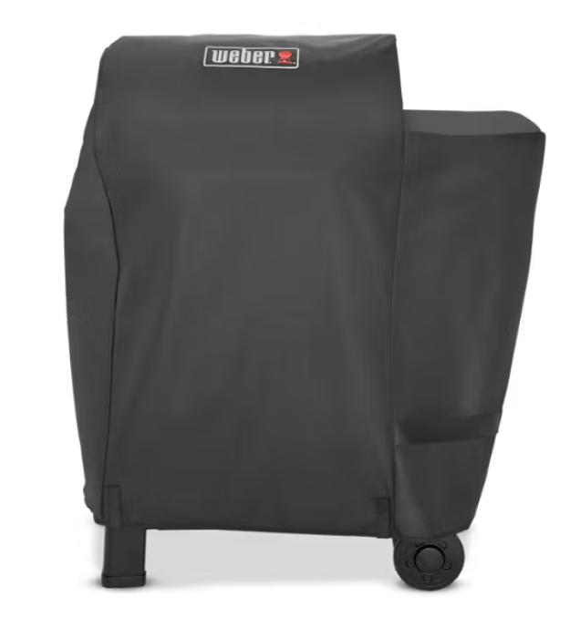 Weber Premium-Abdeckhaube für den Weber Smoque Pelletsmoker, 3400609