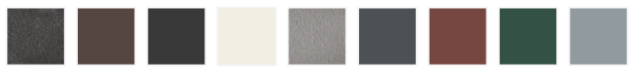 Adler Vivido Rostschutzlack RAL9010 reinweiß 375ml für verzinkten Stahl und Aluminium, 452500901037