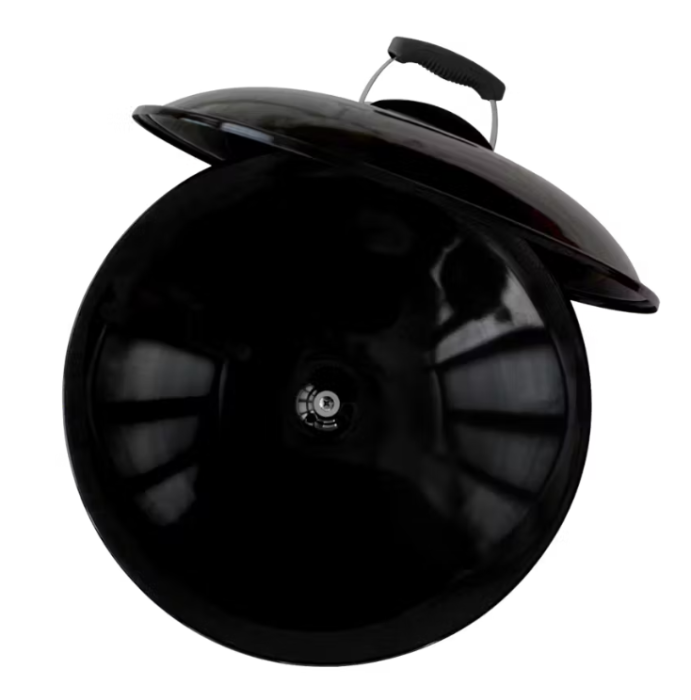 Weber Fireplace, 45.5 x 61.5 x 61.5 cm, T2750