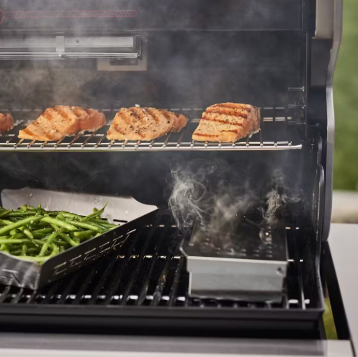 Weber Summit FS38 S Gasgrill 1500056