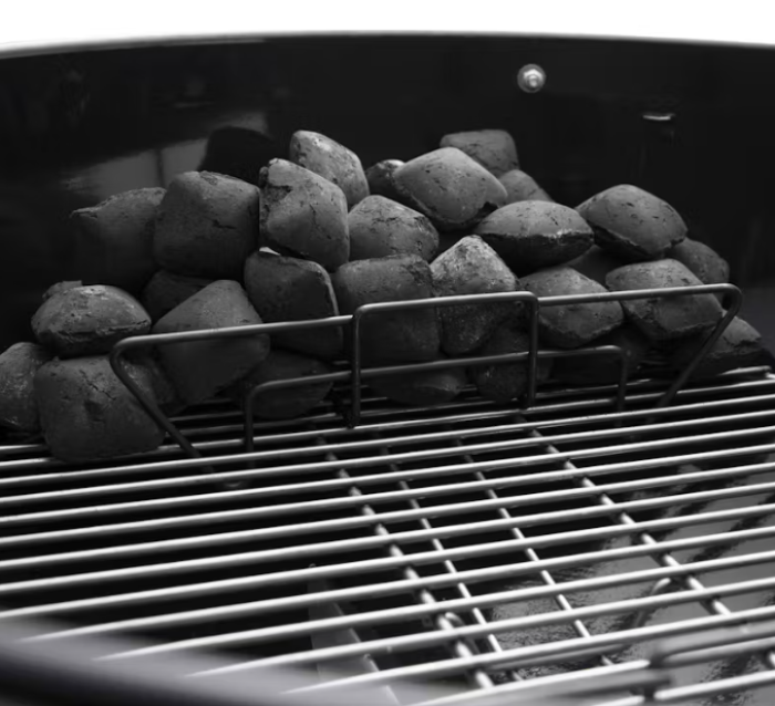 Weber Master-Touch Holzkohlegrill Ø 67 cm, 1500230